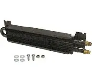 Derale Frame Rail Cooler 13223