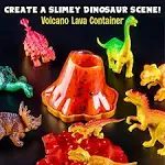 Original Stationary Dinosaur Slime Kit