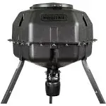 Moultrie 325 Deer Feeder Tripod Choose Model NEW US 