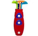 Play Day Jumbo Golf Set