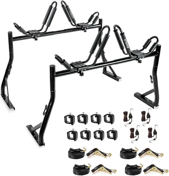 AA Racks X35 Truck Rack