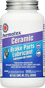 Permatex Ceramic Extreme Brake Parts Lubricant