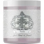 Thistle (Gray Purple), Heirloom Traditions All-in-One Paint-Sample, 8oz