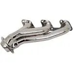 BBK Performance 1-5/8&#034; Tuned Length Headers, 2005-2010 Mustang 4.0L; 4010