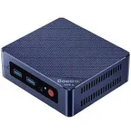 Beelink Mini PC Mini S12 Pro Intel 12th N100 16gb DDR4 500GB SSD