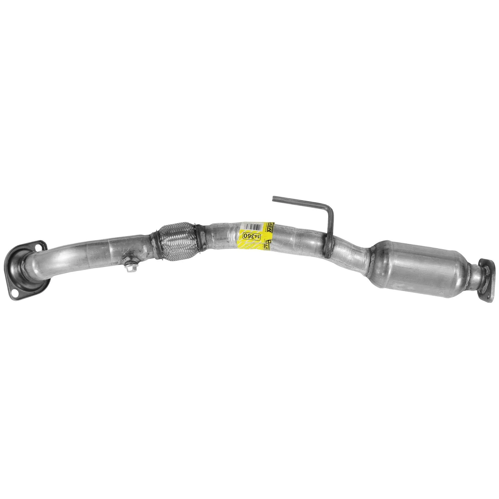 Catalytic Converter-EPA Walker 54360 fits 02-06 Nissan Altima 2.5L-L4