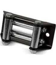 Champion Wire Rope Roller Fairlead 20009