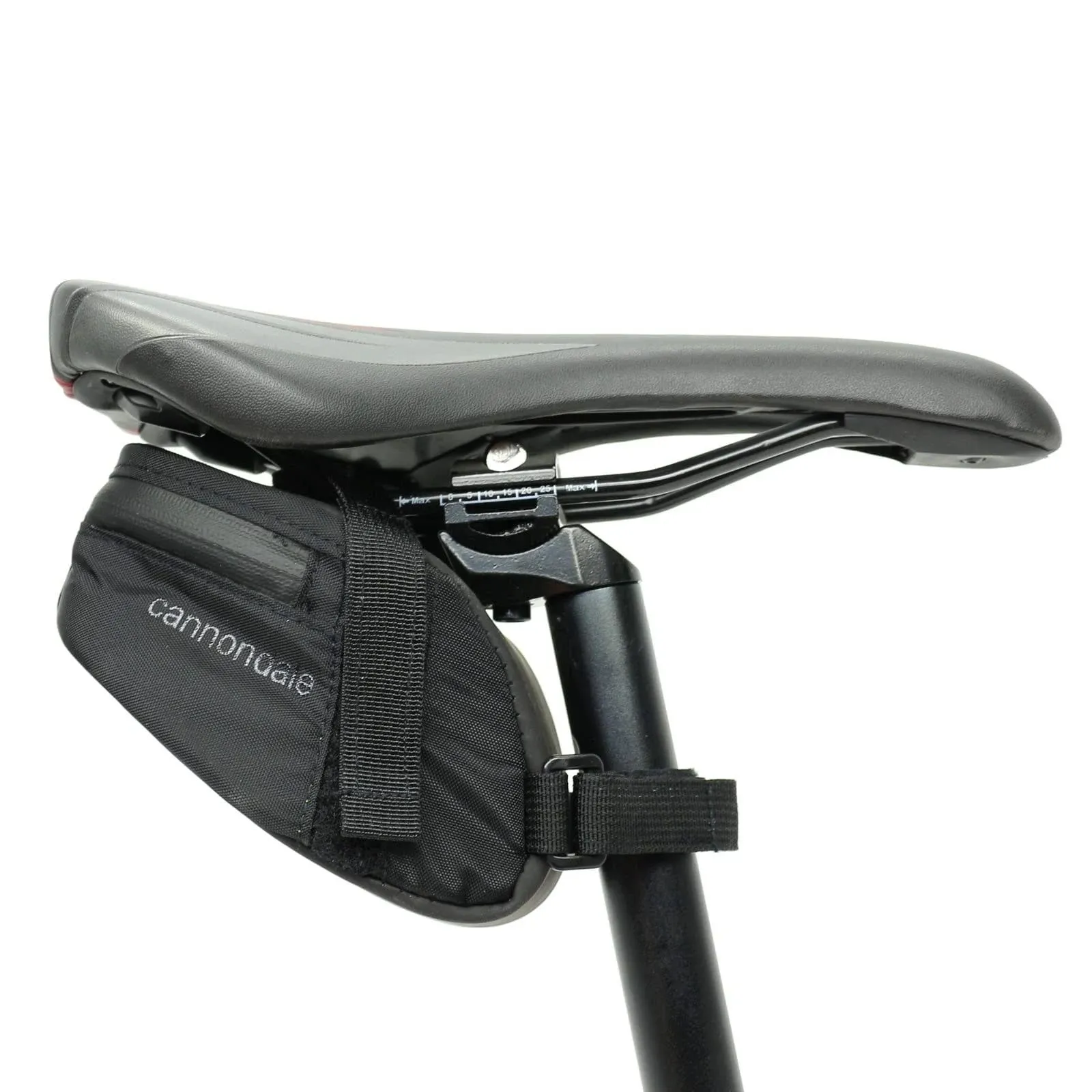 Cannondale Contain Small Stitched Saddle Bag