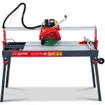 Rubi DC-250 Python Tile Saw