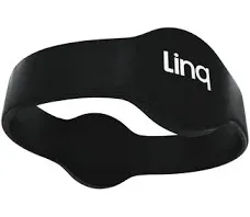 Linq Bracelet V3 Smart NFC and QR Technology