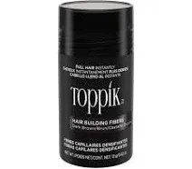 Toppik Hair Building Fibers