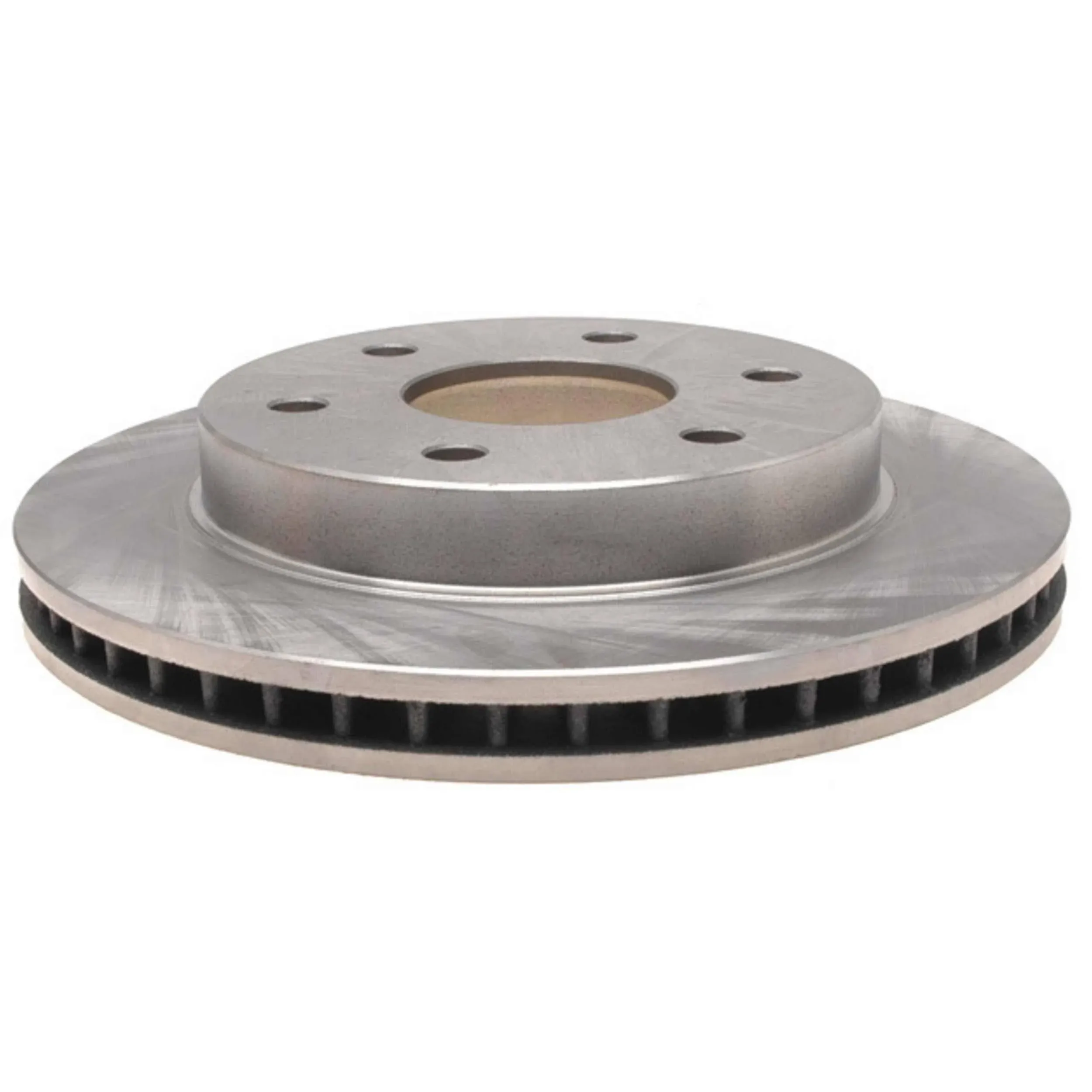 ACDelco 18a925a Front Disc Brake Rotor