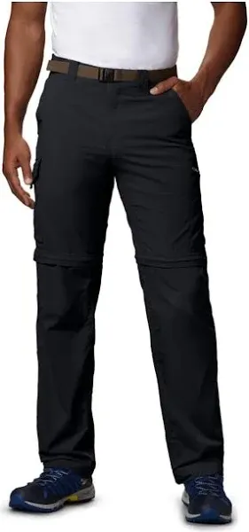 Columbia Men's Silver Ridge Convertible Pant