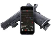 Mantis X10 Elite Shooting Performance System - Real-time Tracking, Analysis, ...