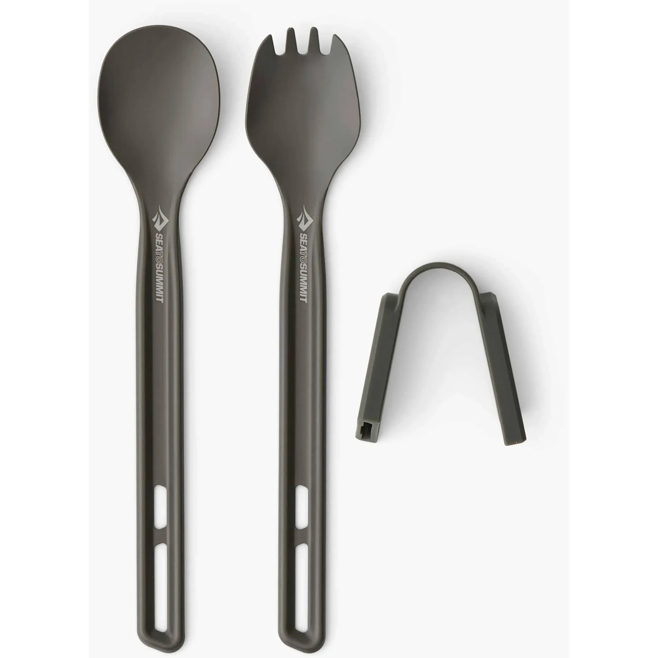 Sea to Summit Frontier Ultralight Cutlery Set