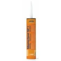 BASF MasterSeal NP 1 Limestone Elastomeric Polyurethane Sealant 10.1 oz