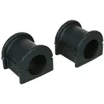 PAIR Front Stabilizer Bushing Kit FITS Toyota Highlander 2008-2020, Sienna 2004