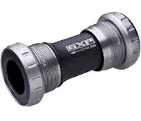 Truvativ/SRAM Team GXP English Bottom Bracket Gray