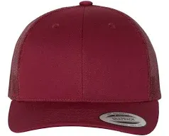 Yupoong Retro Trucker Hat