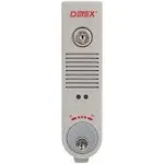 Detex - EAX-500 - Exit Alarm - Surface Mounted - Gray