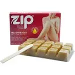 Zip Wax Hot Wax Hair Remover 7 Oz by Zip