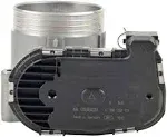 Bosch 0280750131 Throttle Body/Housing SKU: 23984-0280750131 - Volvo | 30711554