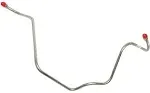 JEGS 13156 Fuel Line 1963-1966 Chevy Models: Bel Air Biscayne Impala Chevelle El