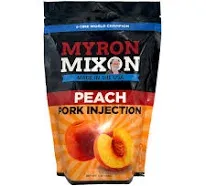 Myron Mixon Apple Pork Injection