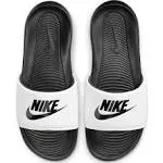 Nike Victori One Slide 'Black White' | Men's Size 13