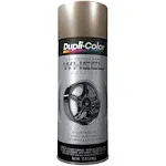 Dupli-Color HWP105 Bronze High Performance Wheel Paint - 12 oz.