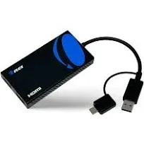 OREI SplitExtend HDMI Splitter