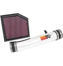 K&N Typhoon Cold Air Intake Kit