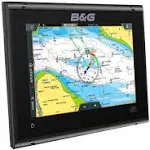 B&G Vulcan 7 Sailing Chartplotter and Multifunction Display - No Transducer Model