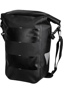 Topeak Pannier DryBag Black, 15L