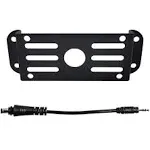 Backup Camera Bracket Adapter for Furrion Pre-Wired RVs