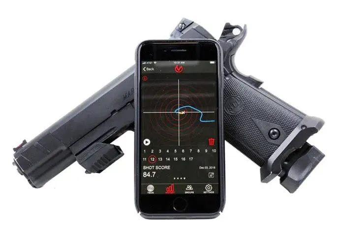 Mantis X10 Elite - Shooting Performance System