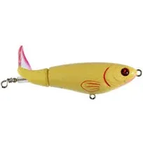 River2Sea Whopper Plopper 110 Topwater Prop Lure