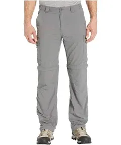 Columbia Men's Silver Ridge Convertible Pant