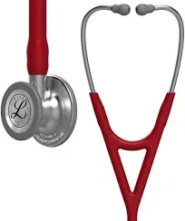 3M Littmann Cardiology IV Stethoscope