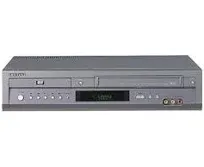 Samsung DVD-V3500 DVD/VCR Combo