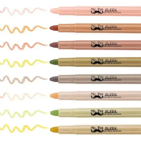 Mr. Pen Bible Highlighters