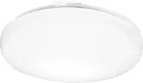 Lithonia Lighting FMLRL 14 20840 M4 14" Round LED Flush Mount