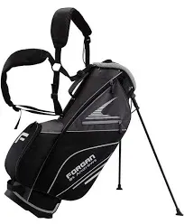 Forgan of St Andrews Super Lightweight Golf Stand Carry Bag