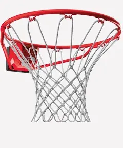 Huffy Spalding Black Replacement Basketball Rim - Sale Today