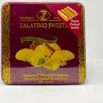 Zalatimo Sweets mix Mamul cookies 780g