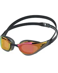 Speedo Fastskin Pure Focus Swim Goggles