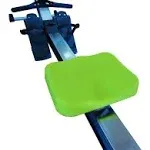 Silicone Rowing Machine Seat Cover Compatible with The Concept 2 Rowing Machi...