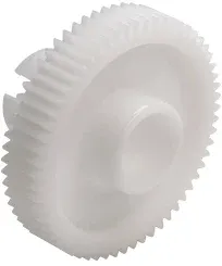 Bar Maid Gear - Brush Drive Gear - For GER-905 - Free Shipping + Geniune OEM