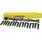 Howards Cams CL111145-10 Hydraulic Roller Camshaft and Lifter Kit