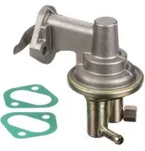 Carter Fuel Systems Mechanical Fuel Pump System Automotive Replacement (M4845)